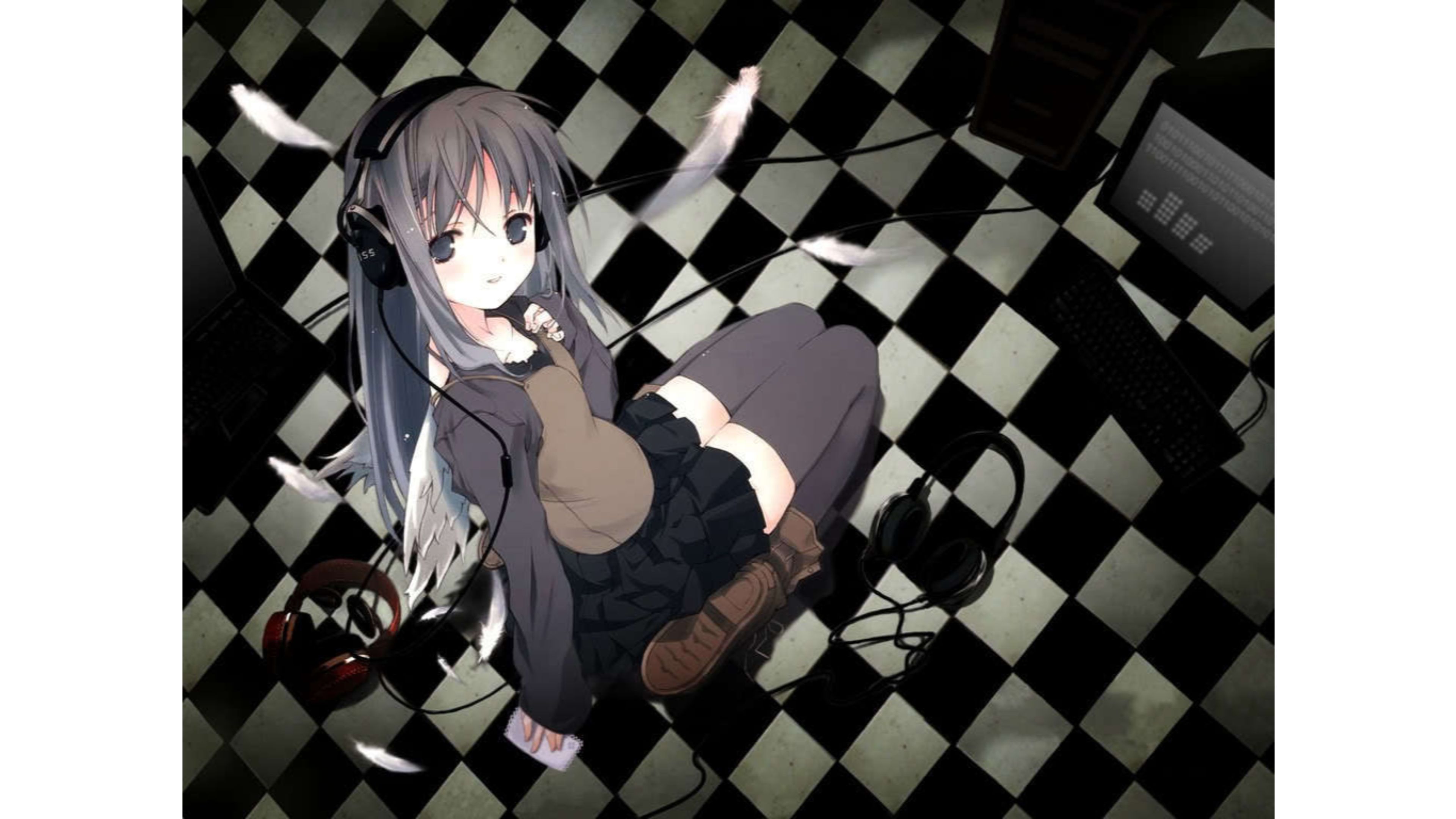 Top Anime S Wallpaper - HD Wallpaper 