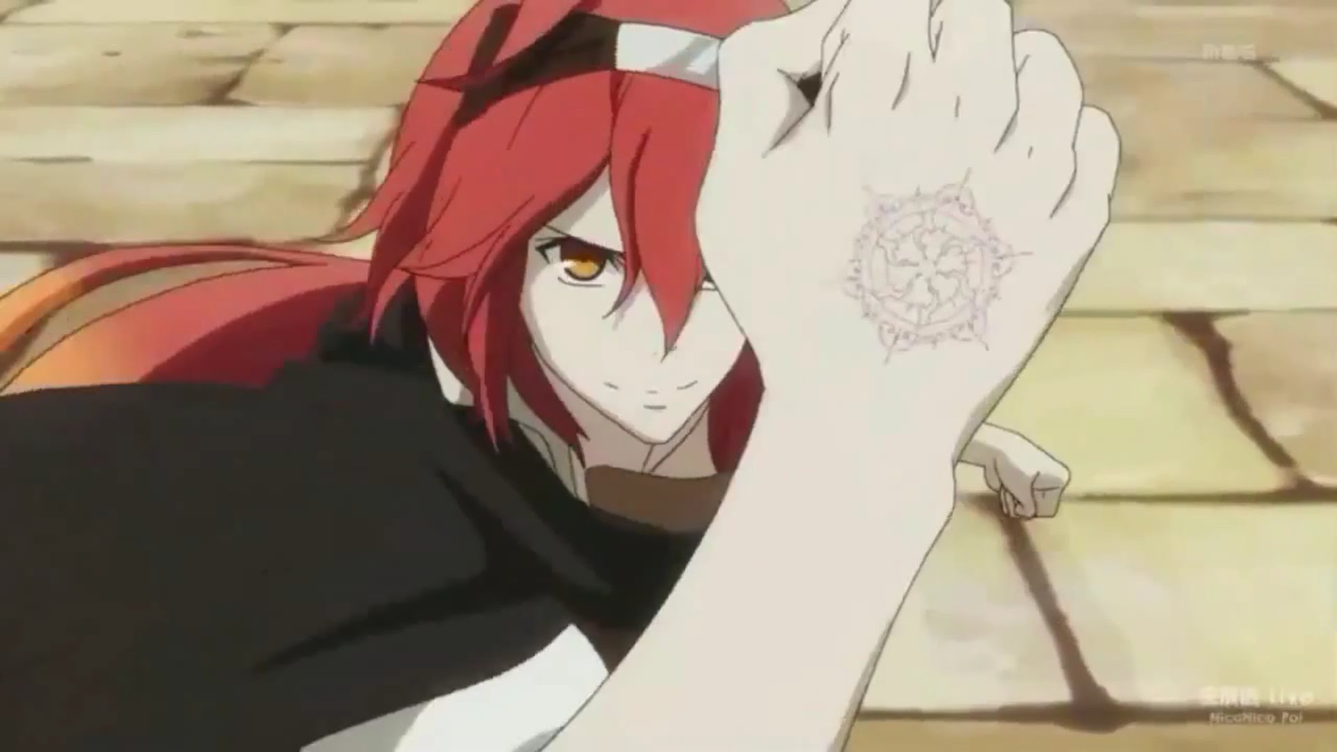 Maxresdefaulthd - Герои Шести Цветов Знак - HD Wallpaper 