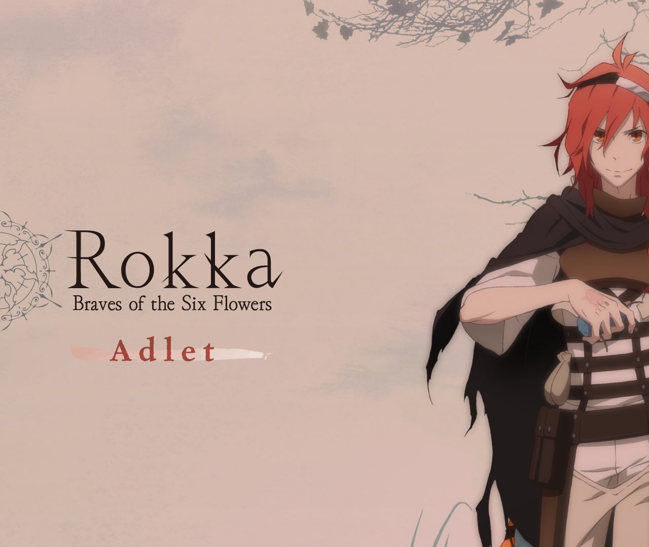 Adlet The Strongest Man In The World - HD Wallpaper 