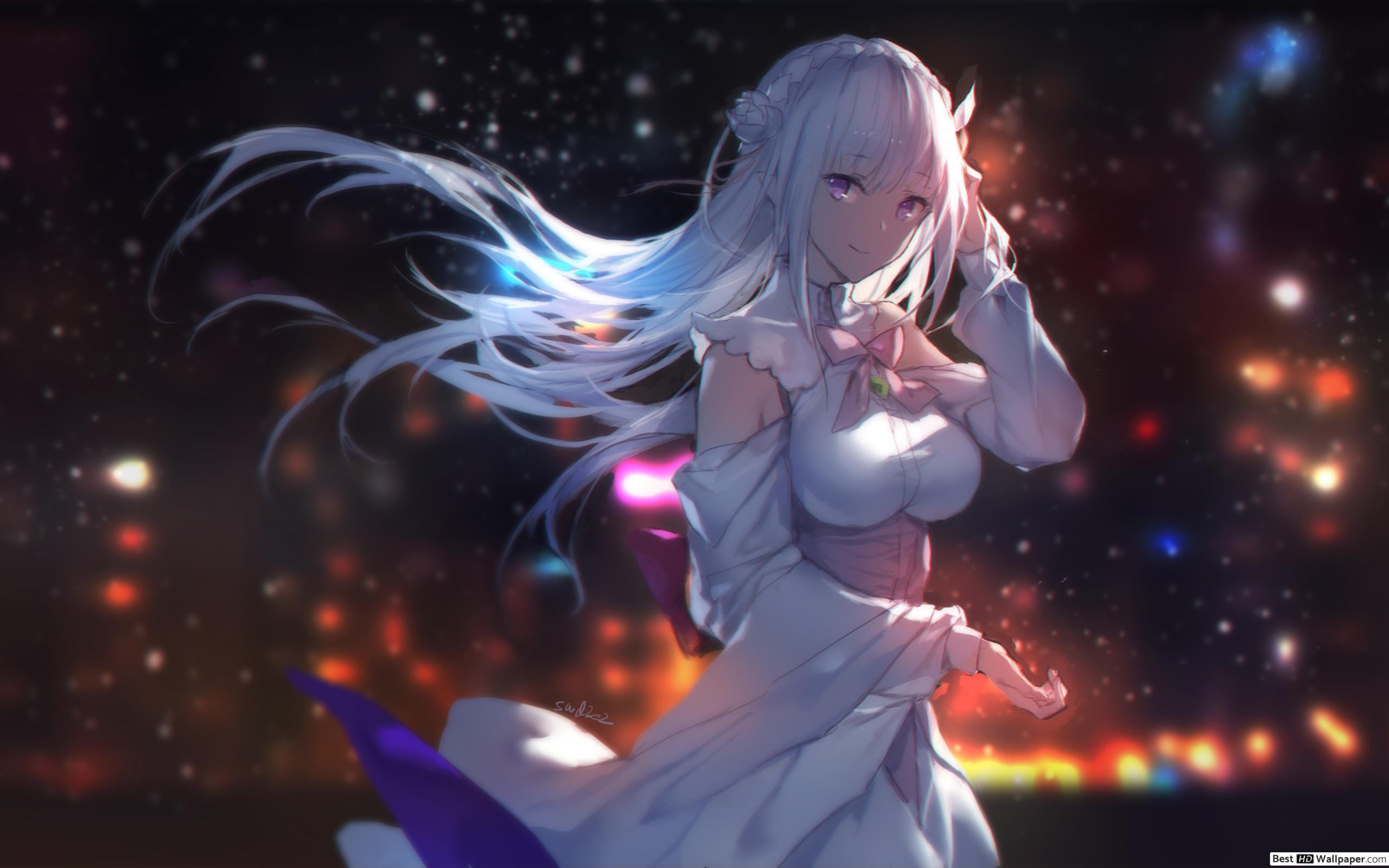 Emilia Re Zero Art 2560x1600 Wallpaper Teahub Io Emilia Re Zero Art 2560x1600 Wallpaper Teahub Io