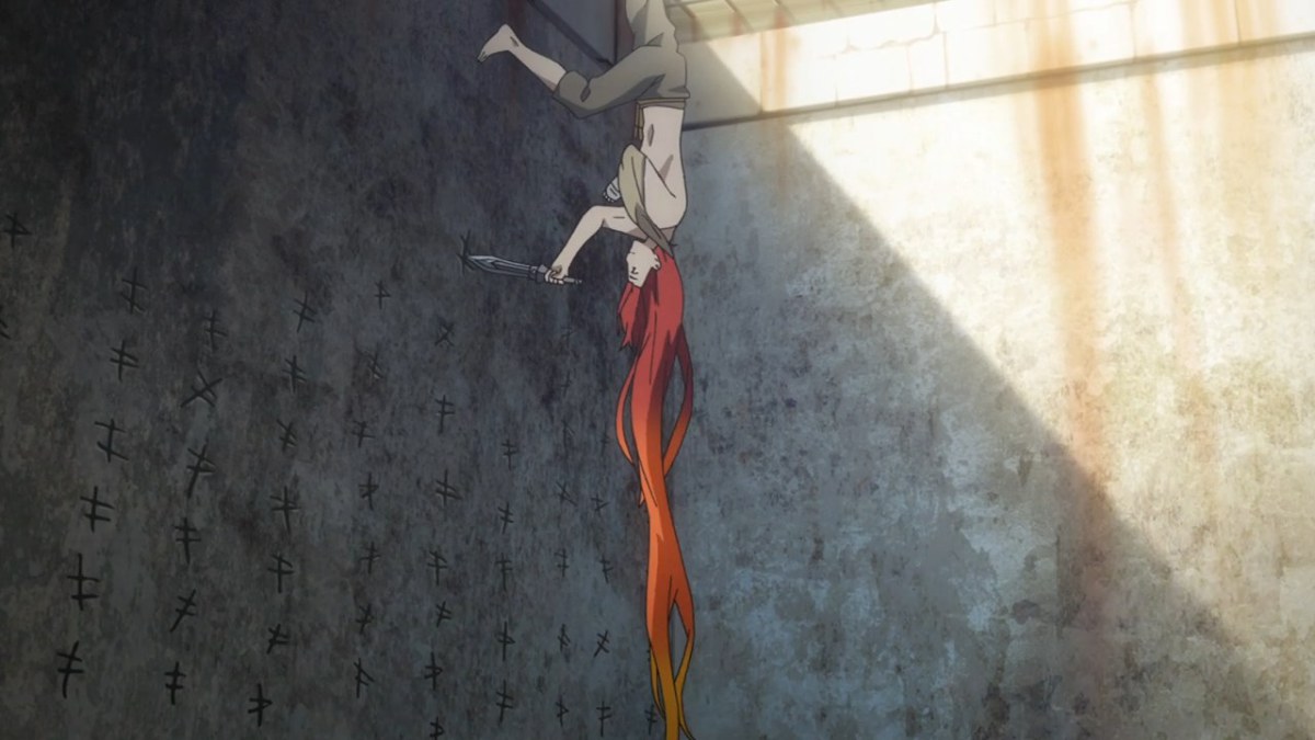 Rokka No Yuusha Adlet Hair - HD Wallpaper 