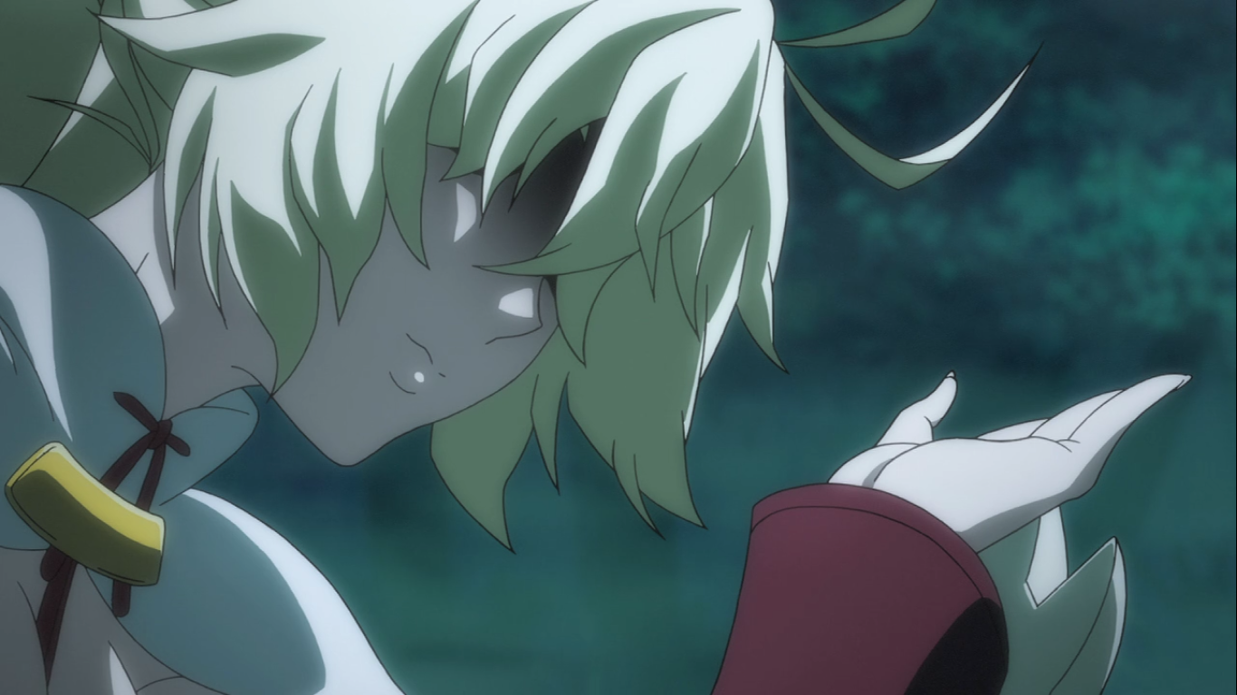 Rokka: Braves Of The Six Flowers - HD Wallpaper 