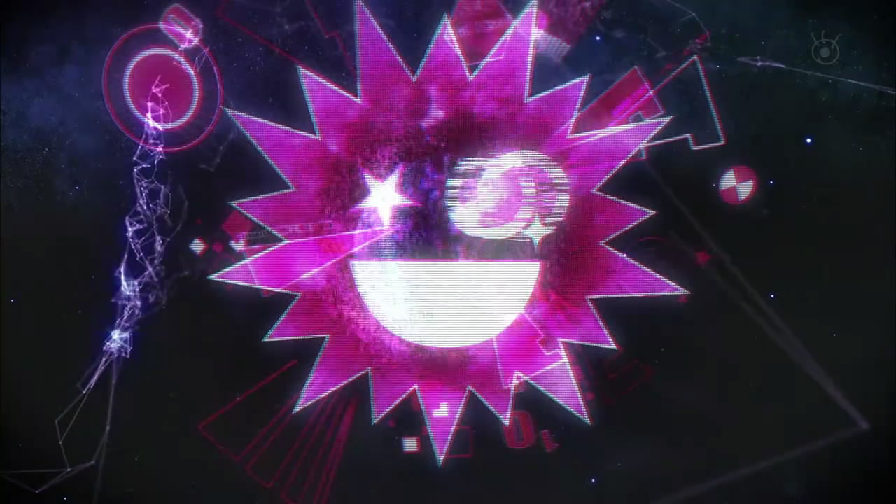 Mirai Nikki Another World 30 Anime Wallpaper - Emblem - HD Wallpaper 