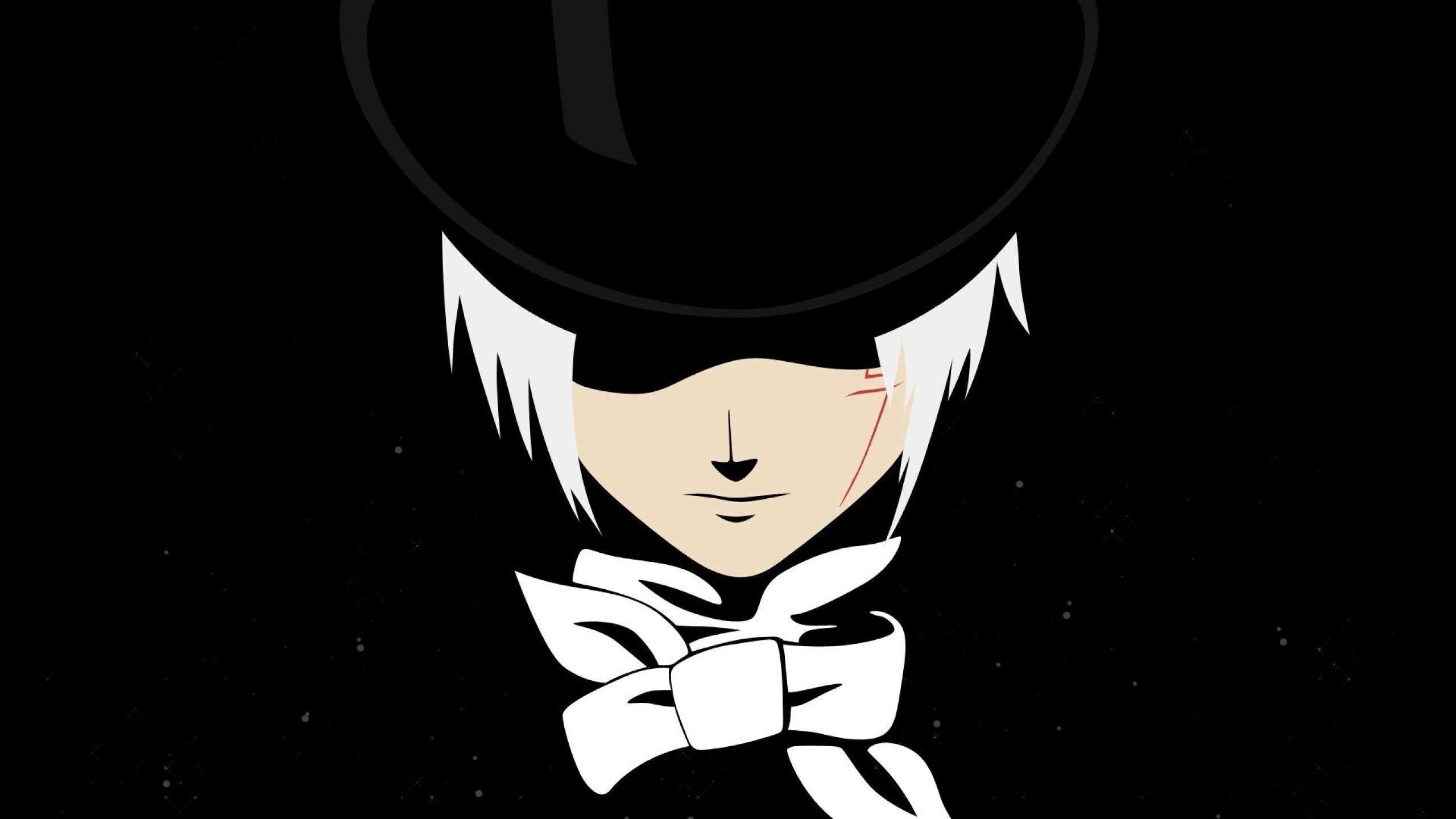 Amazing Wallpapers Of Anime, Top Anime Collection - D Gray Man Allen Walker Top Hat - 2560x1440 Wallpaper Amazing Wallpapers Of Anime, Top Anime Collection - D Gray Man Allen Walker Top Hat - 2560x1440 Wallpaper