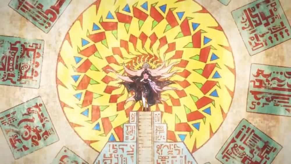 Rokka - HD Wallpaper 