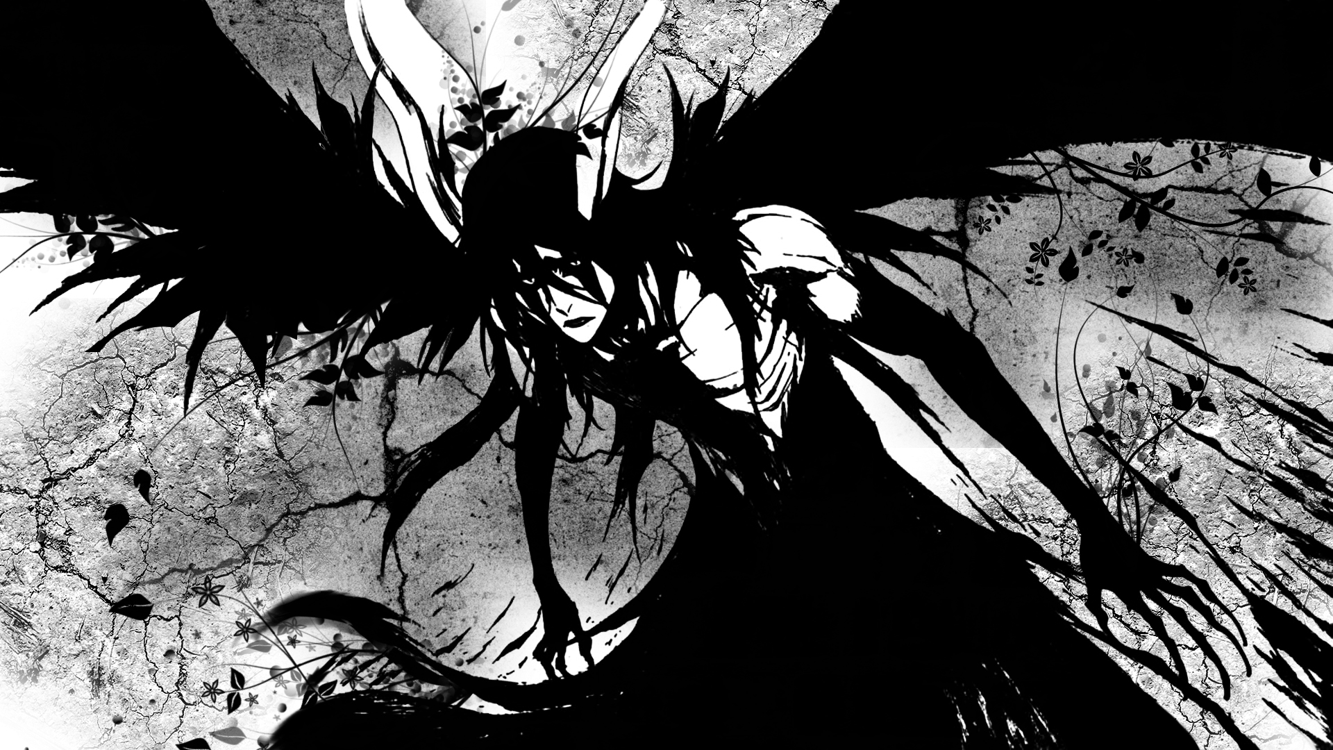 Bleach Wallpaper Ulquiorra - HD Wallpaper 