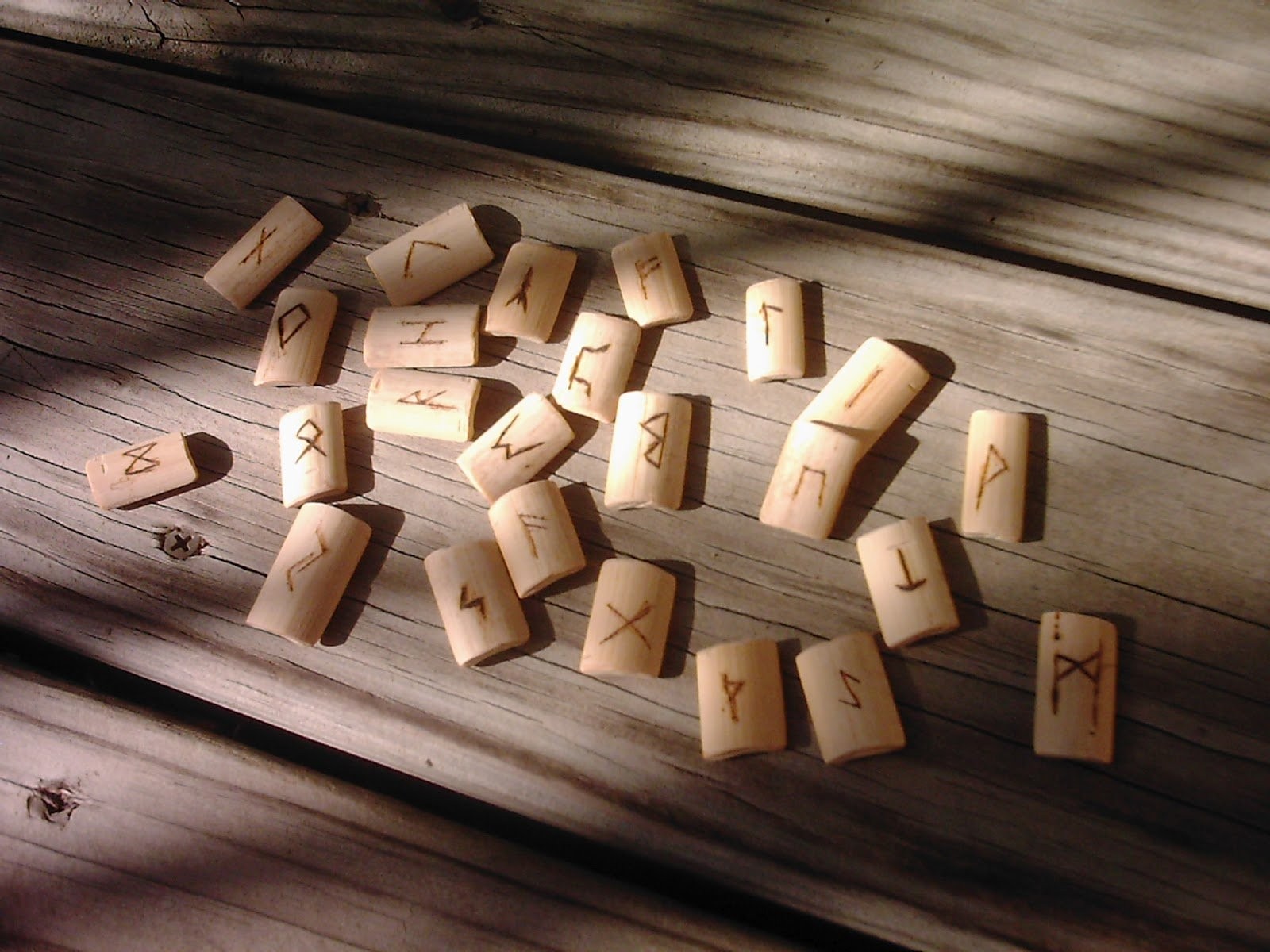 Wicca - HD Wallpaper 