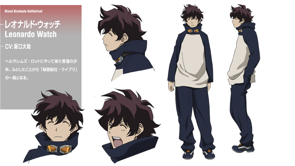 Leonardo Watch - HD Wallpaper 