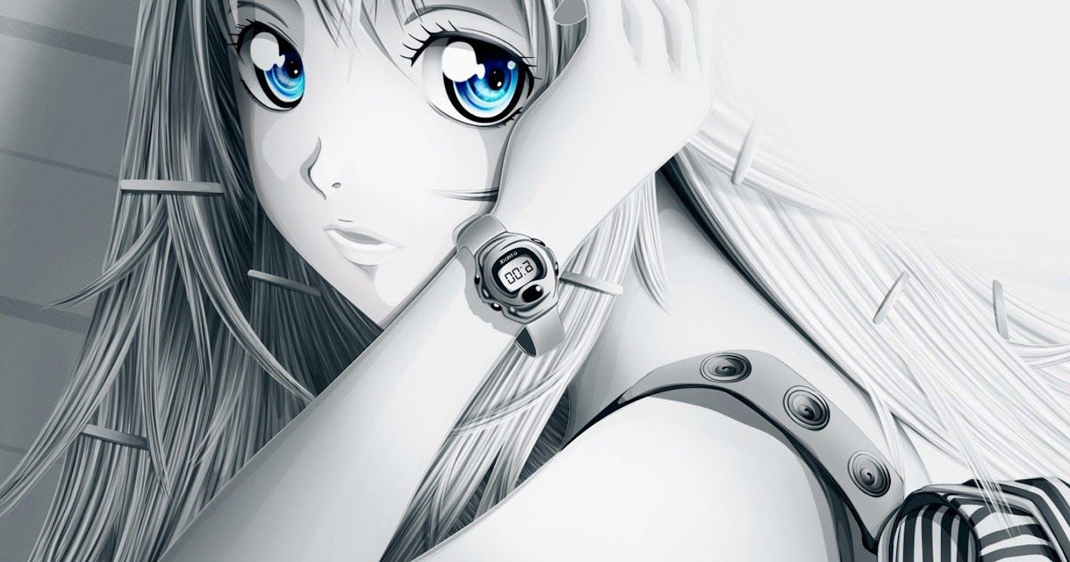Cute Anime Wallpaper Images - Beautiful Anime Wallpaper For Android -  1200x630 Wallpaper 