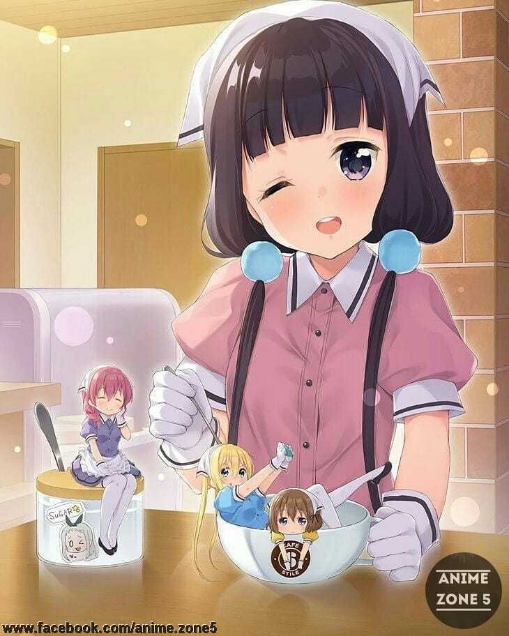 Anime - HD Wallpaper 