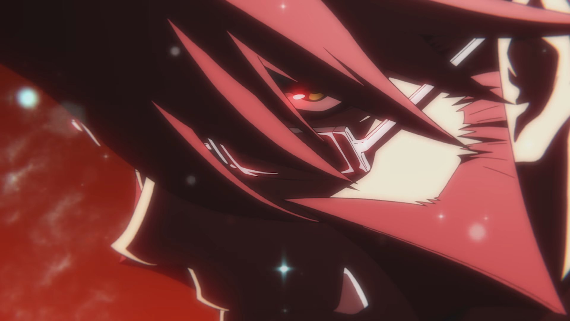 Blood Blockade Battlefront Video - HD Wallpaper 