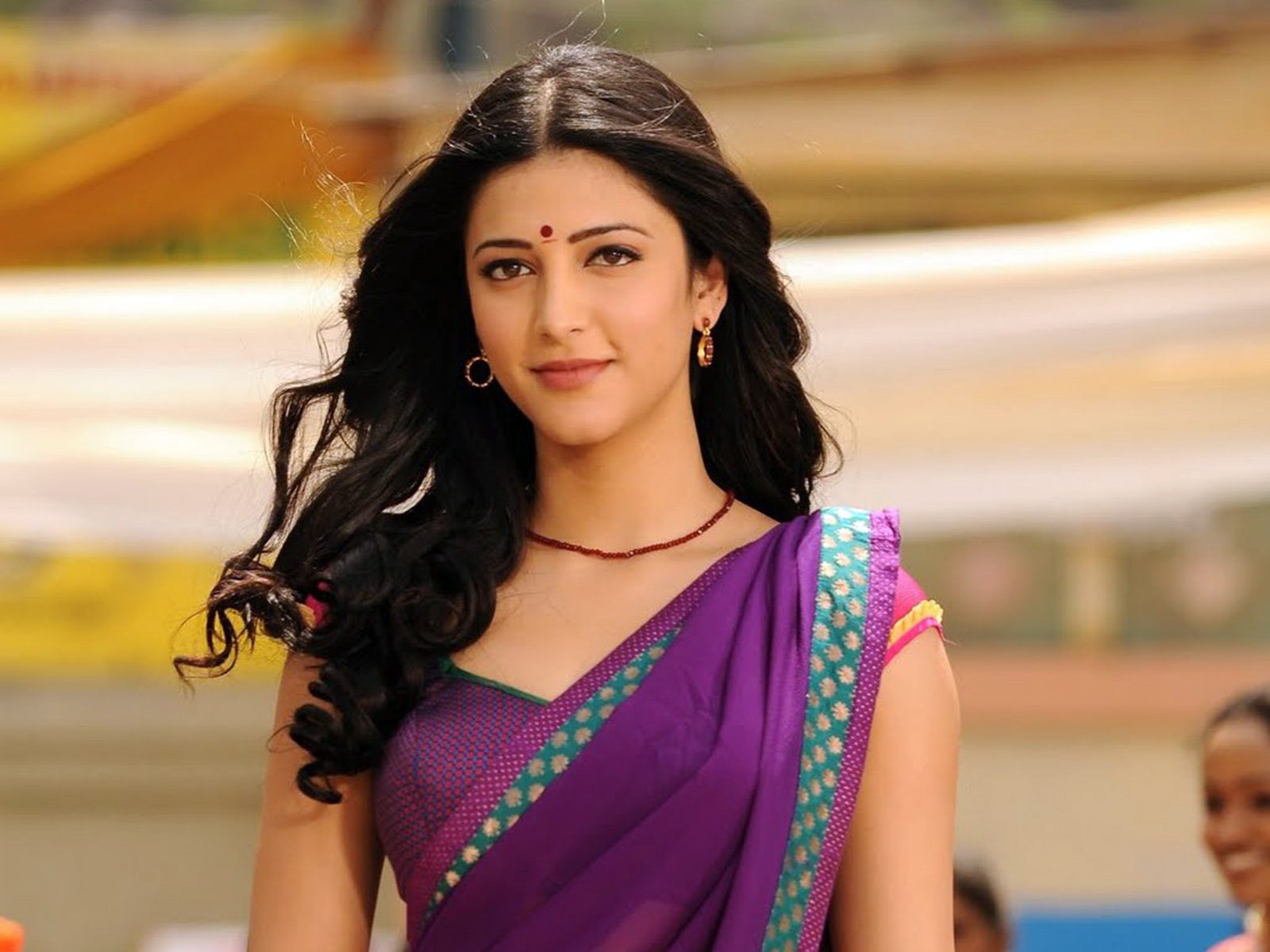 Bollywood Hd Wallpapers Bollywood Actress Wallpapers - Shruti Haasan - HD Wallpaper 