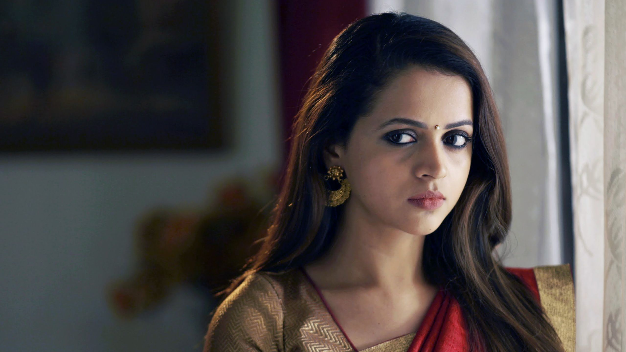 Actress Bhavana Images Free Download - Bhavana Menon Hd - HD Wallpaper 