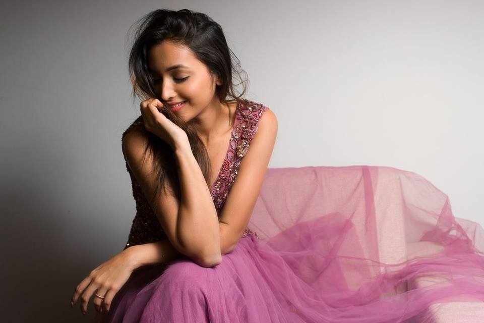 F Movie Actress, K - Sexy Photo Of Srinidhi Shetty - HD Wallpaper 