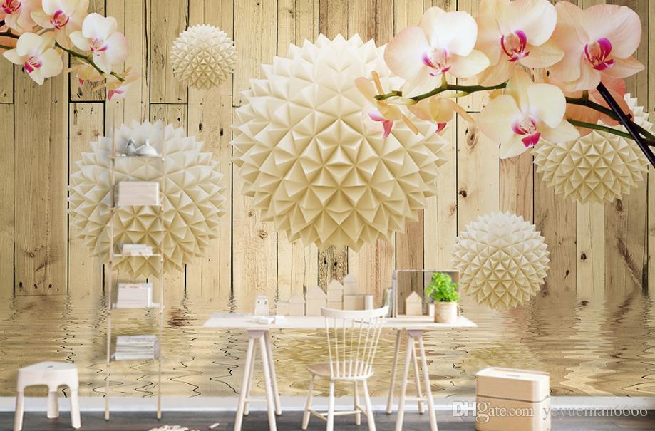 3d Wedding Backdrop - HD Wallpaper 