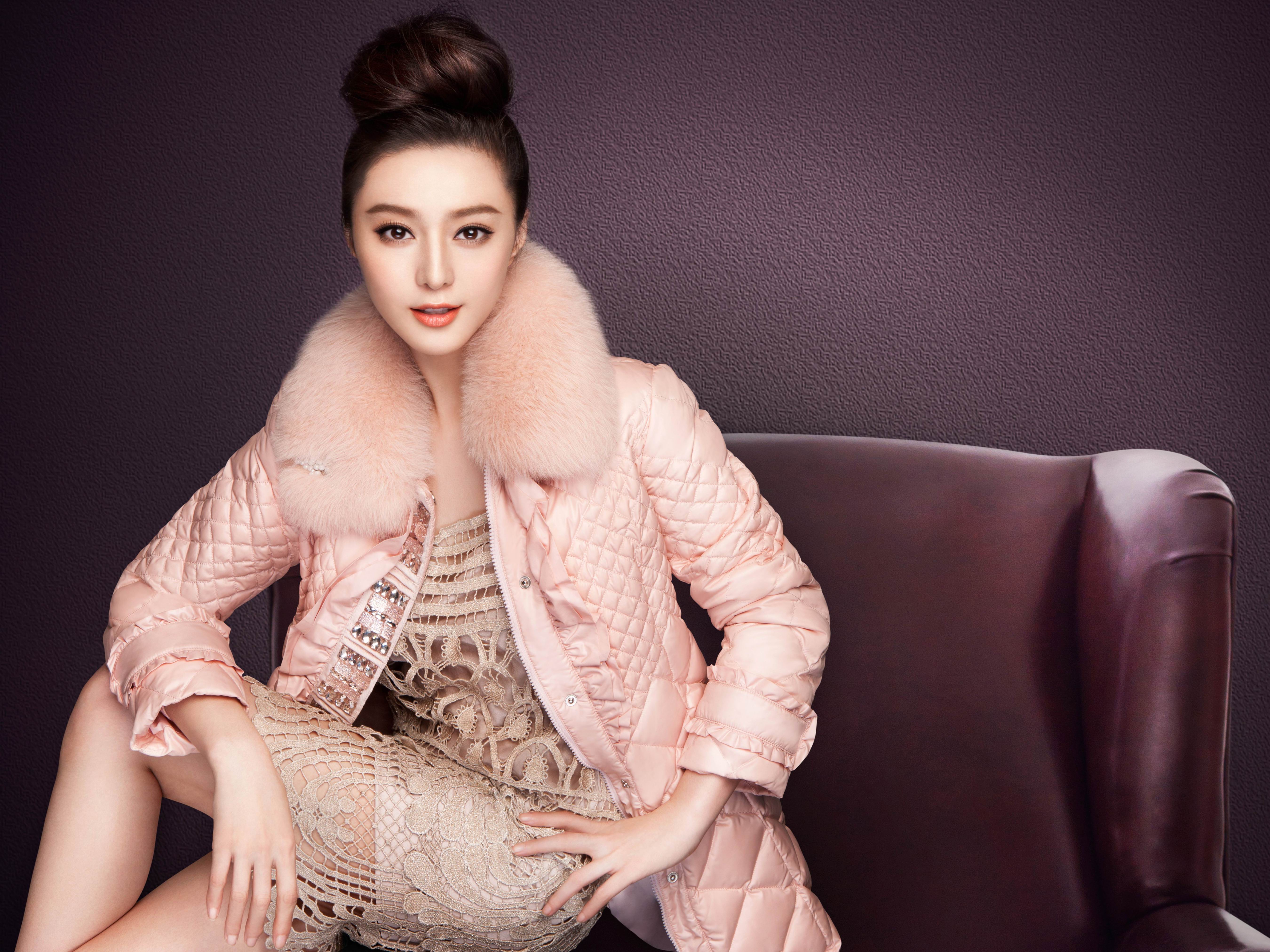 Fan Bingbing - HD Wallpaper 