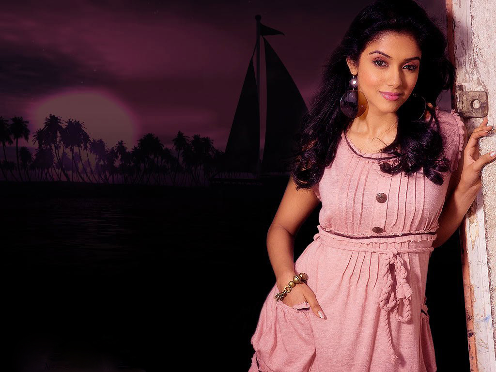 Asin - HD Wallpaper 
