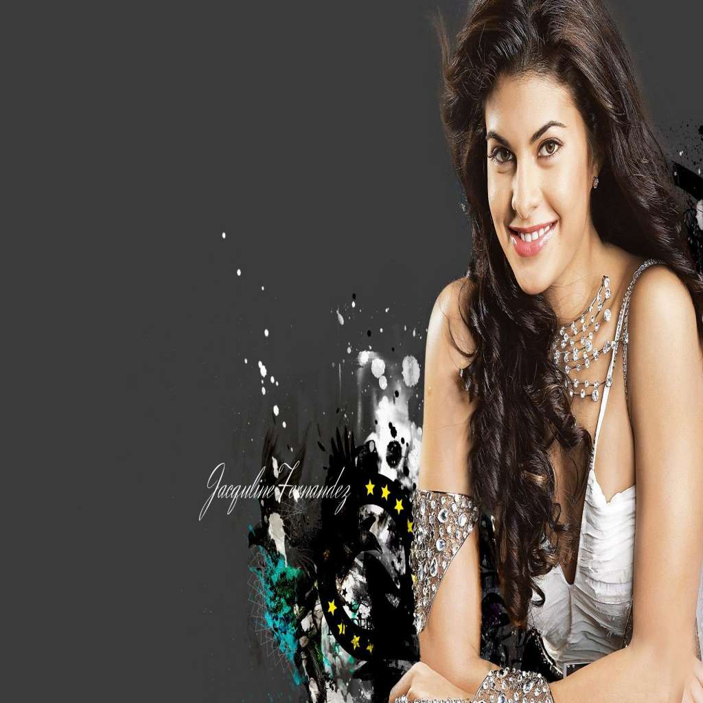 Bollywood Wallpaper - Full Hd Jacqueline Fernandez - HD Wallpaper 