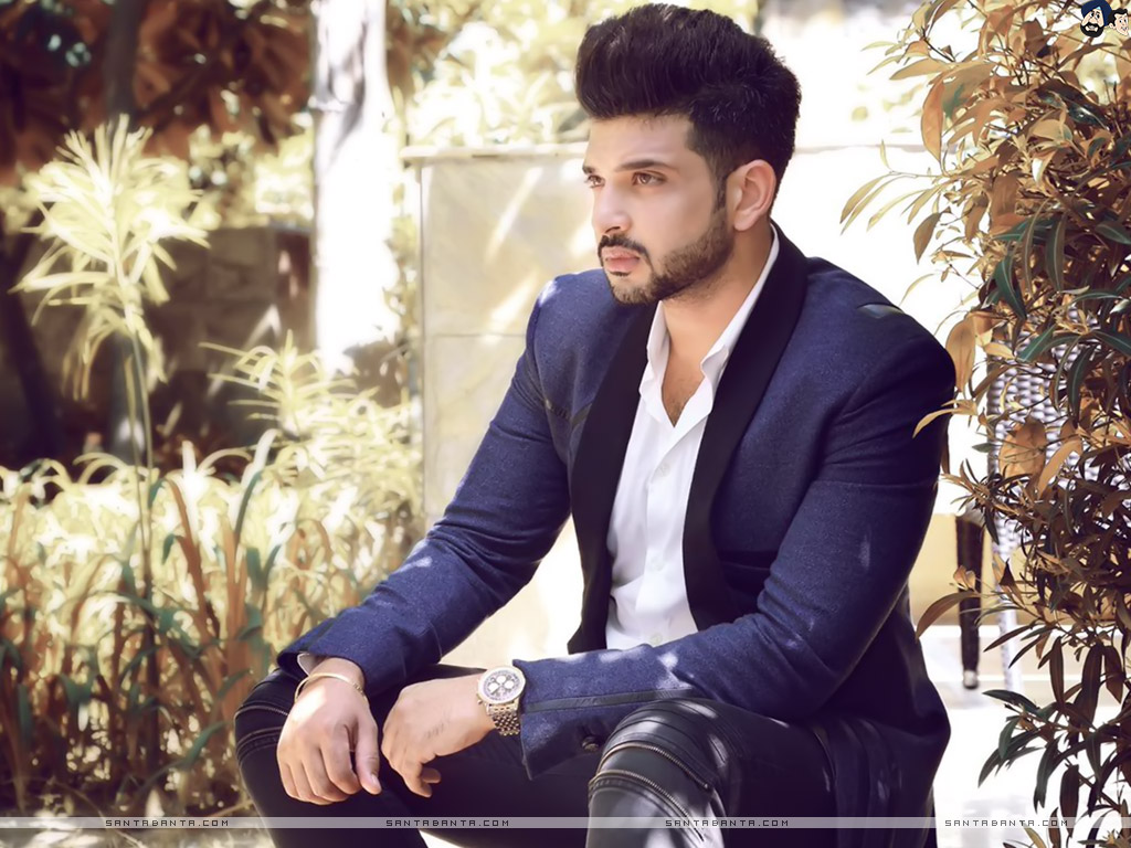 Karan Kundra - HD Wallpaper 