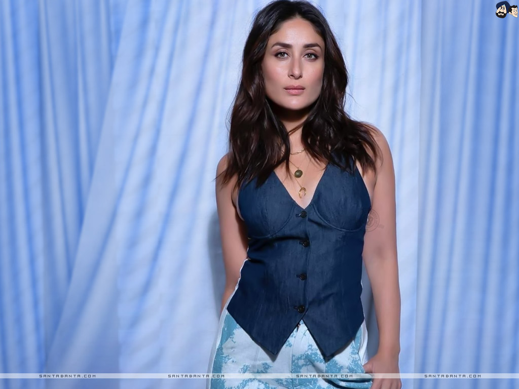 Kareena Kapoor - Kareena Kapoor Hot Latest - HD Wallpaper 