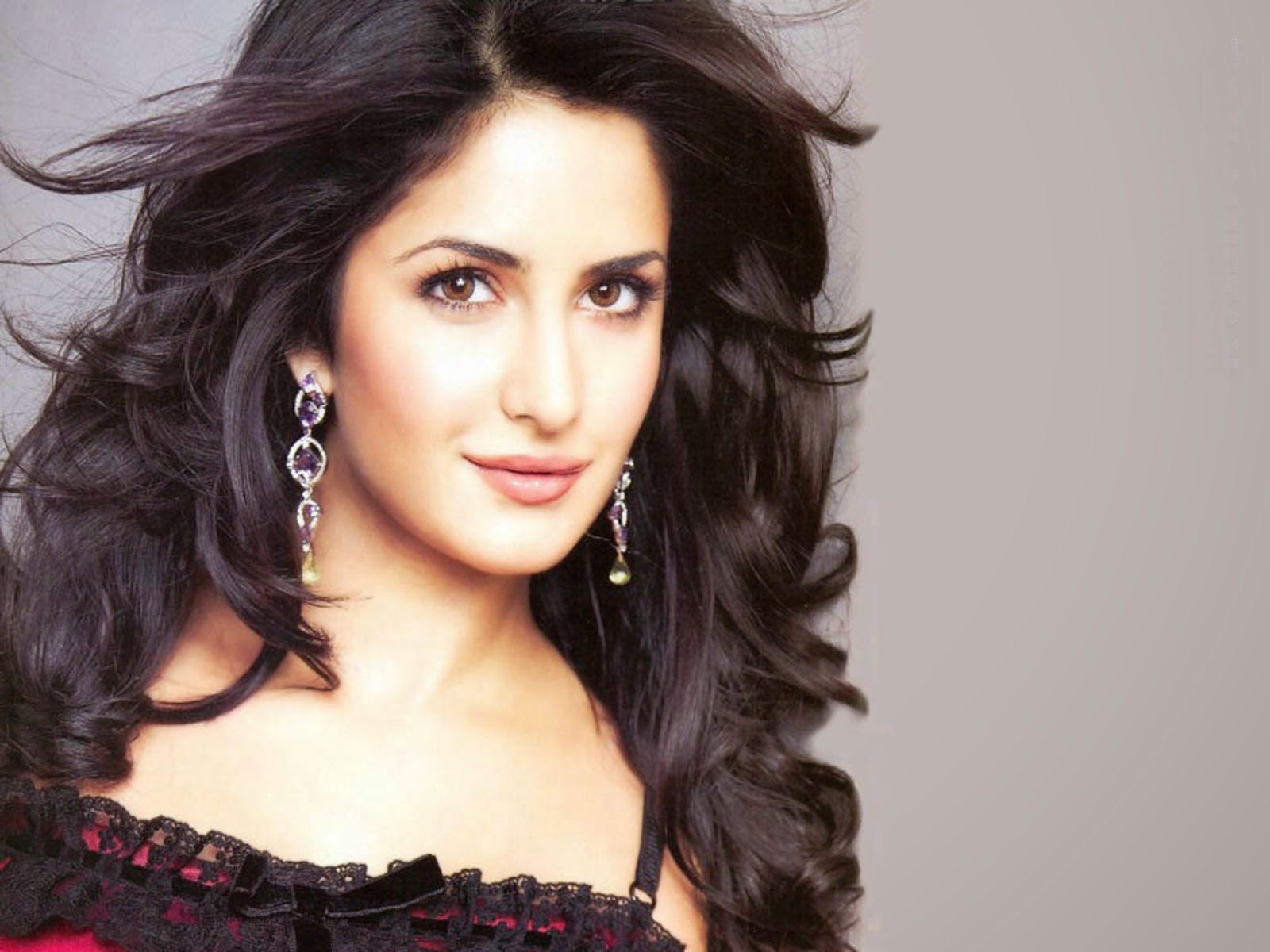 Hd Wallpaper Actress - Katrina Kaif Pics Best - HD Wallpaper 
