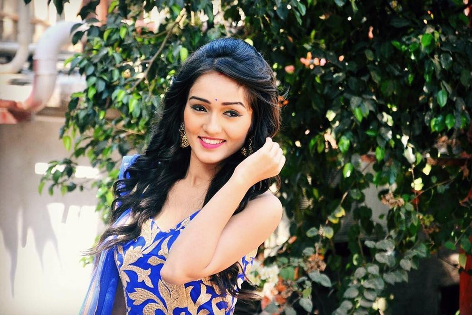 Tanya Sharma Indian Actresses Hd Wallpapers - Tanya Sharma Hd - HD Wallpaper 