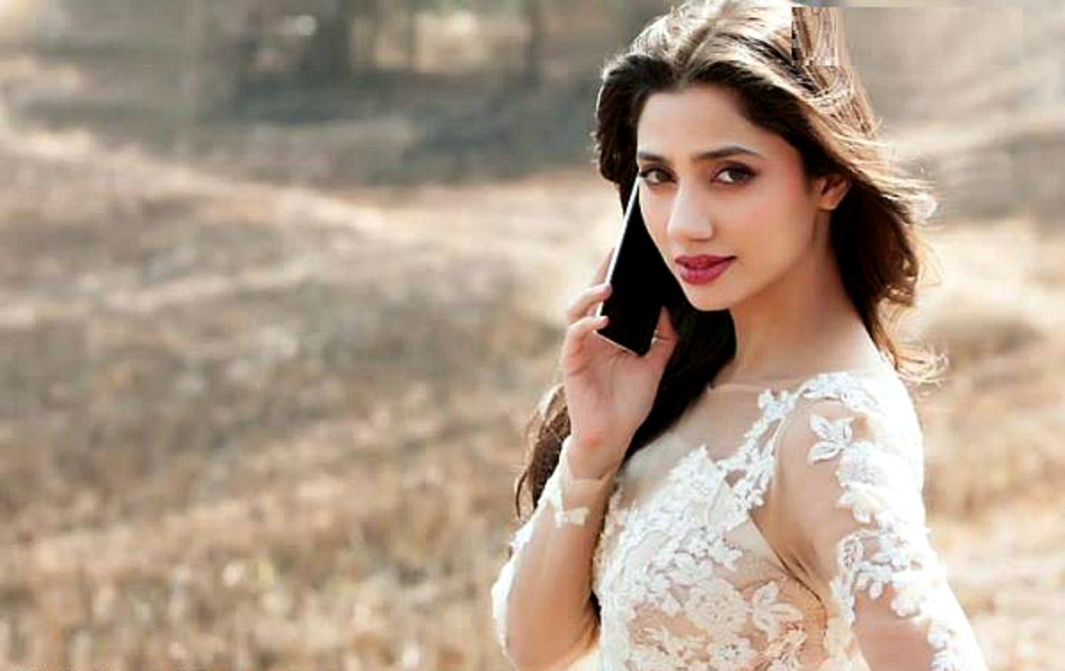 Mahira Khan Full Hd - HD Wallpaper 