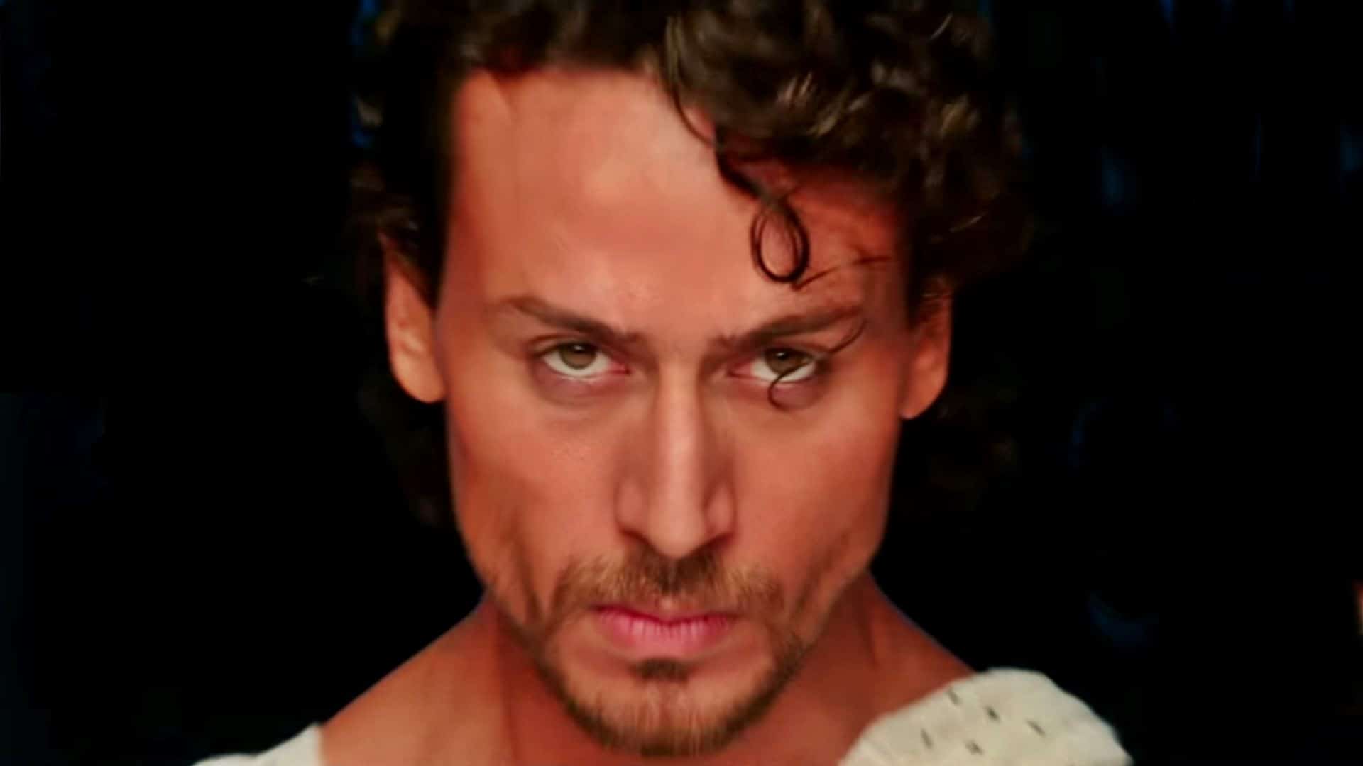 Tiger Shroff - HD Wallpaper 
