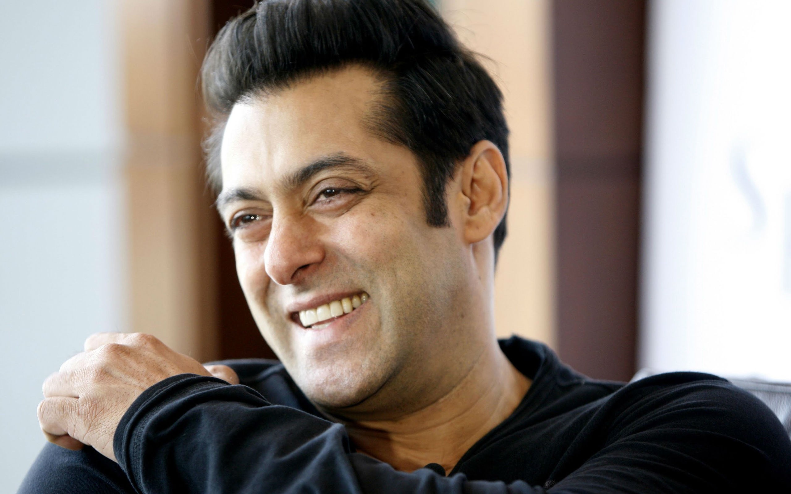 Ultra Hd Salman Khan Hd - HD Wallpaper 
