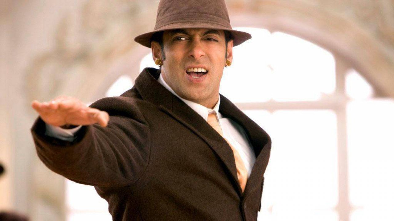 Salman Khan Of Veer - HD Wallpaper 
