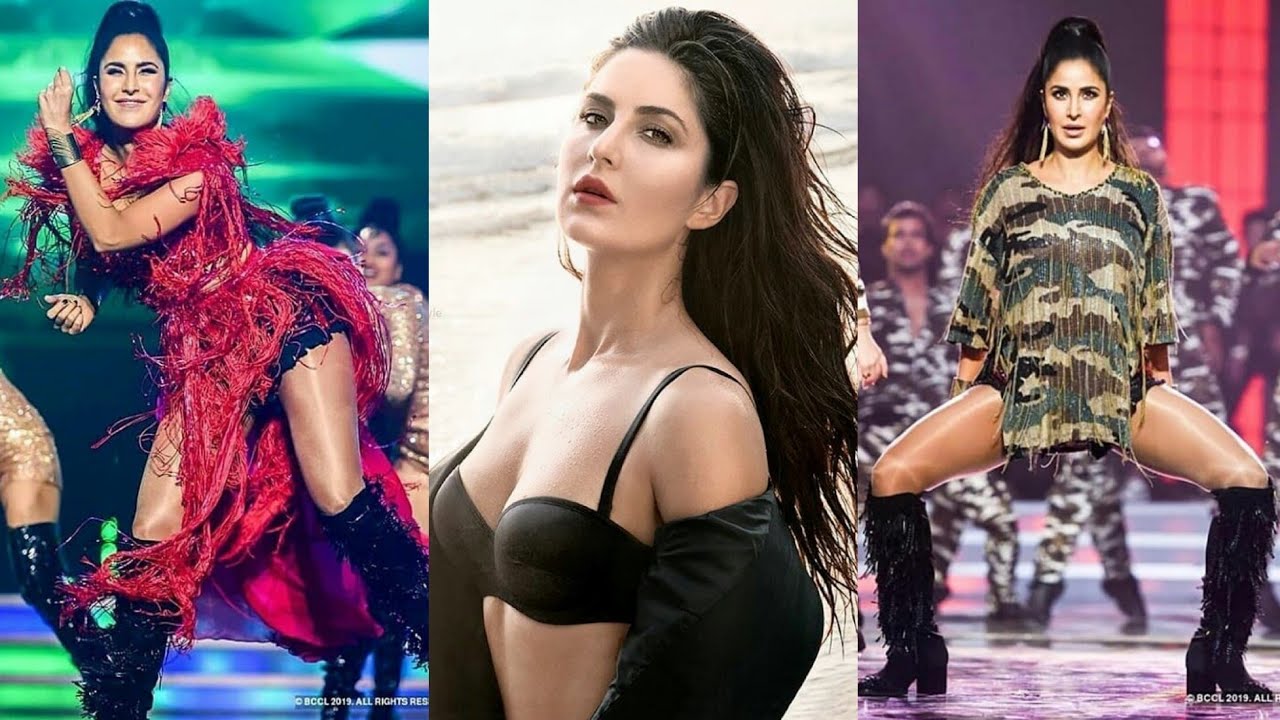 Katrina Kaif Femina Miss India 2019 - HD Wallpaper 