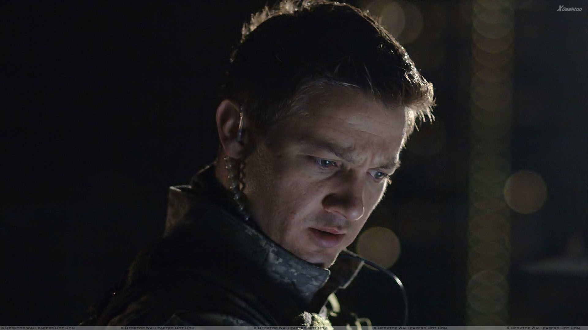 1920x1080, You Are Viewing Wallpaper 
 Data Id 297886 - Jeremy Renner 28 Weeks Later - HD Wallpaper 