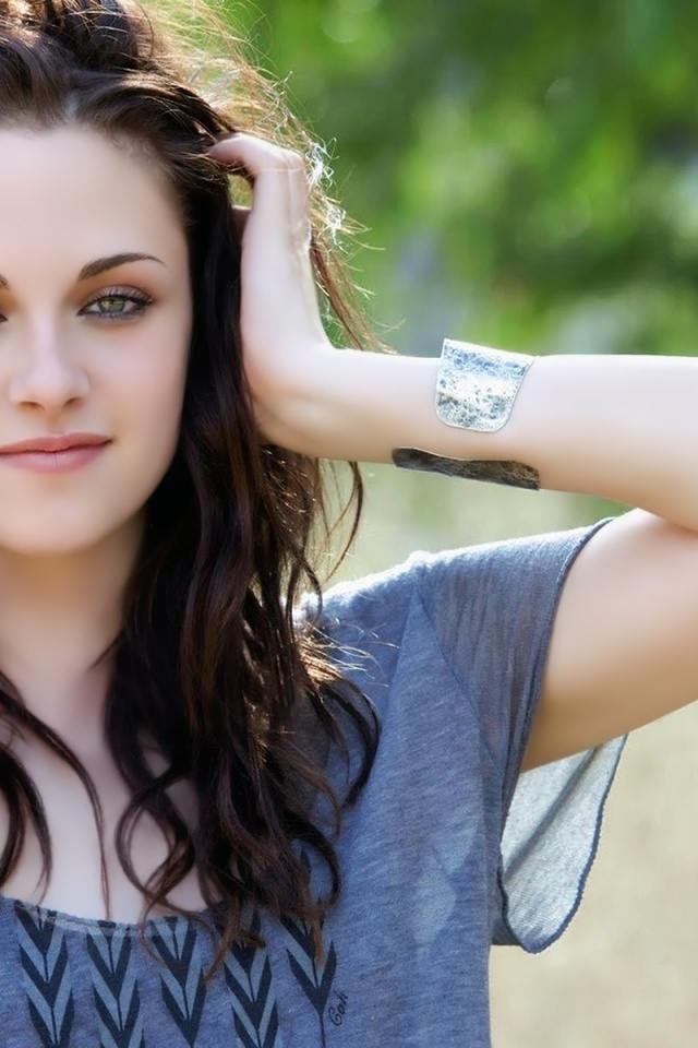 Kristen Stewart Phone Kristen Stewart Phone