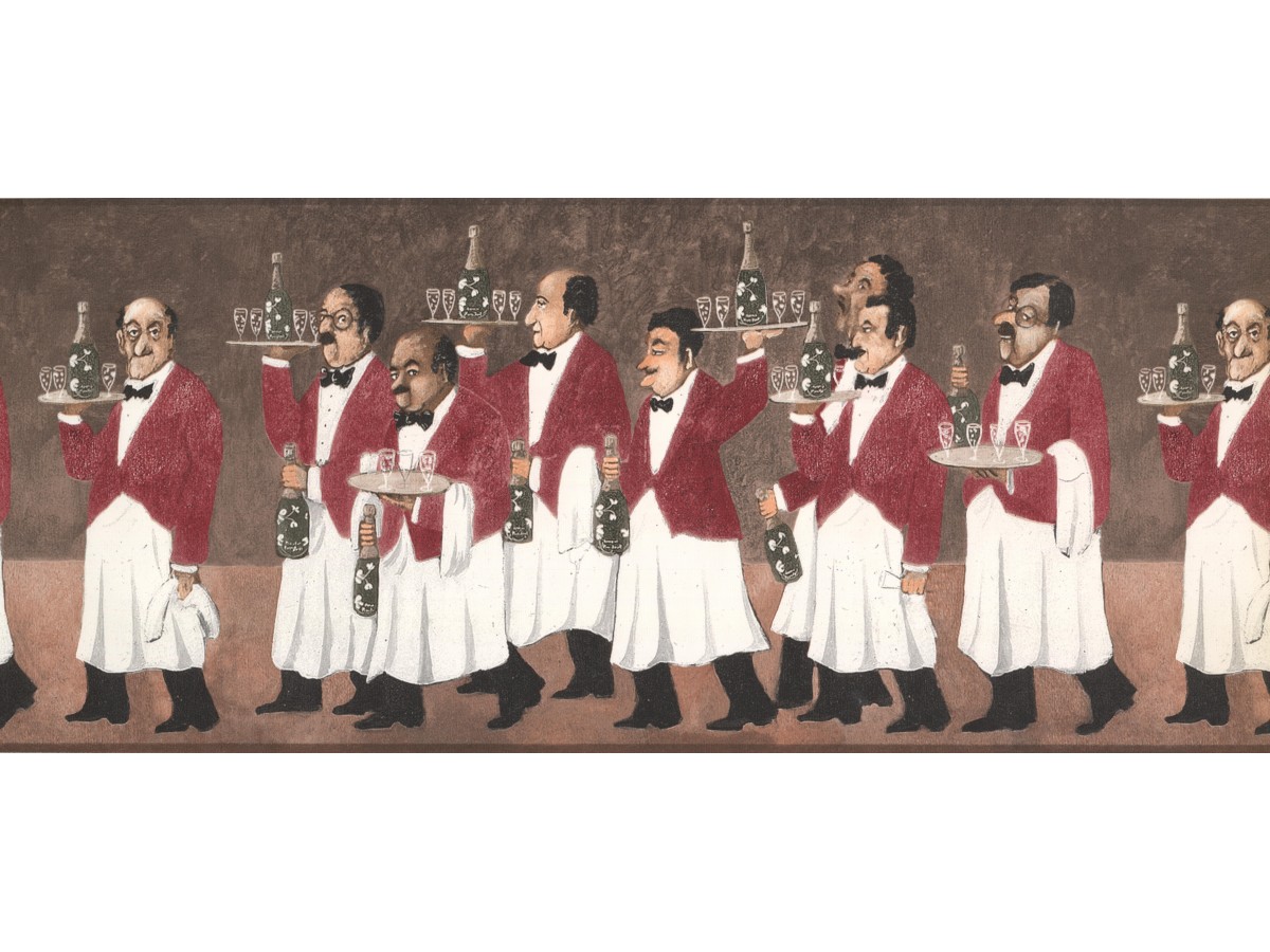 Guy Buffet Charge Of The Bottle Brigade - HD Wallpaper 