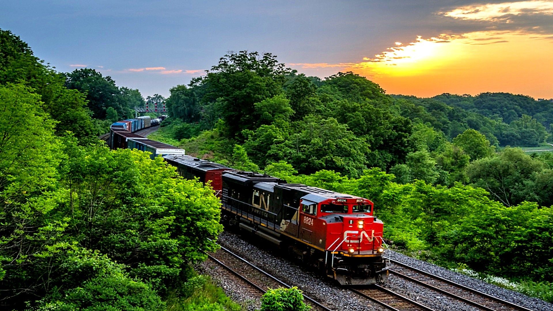 Train Wallpaper For Desktop - 1920x1080 Wallpaper Train Wallpaper For Desktop - 1920x1080 Wallpaper