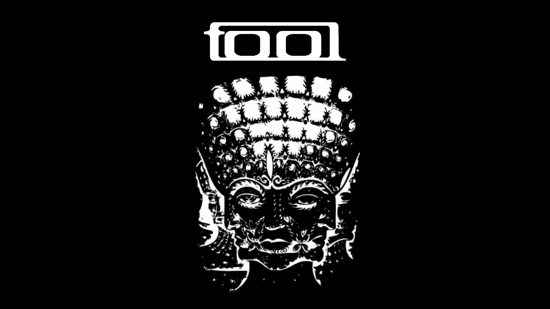 tool 10000 days album art