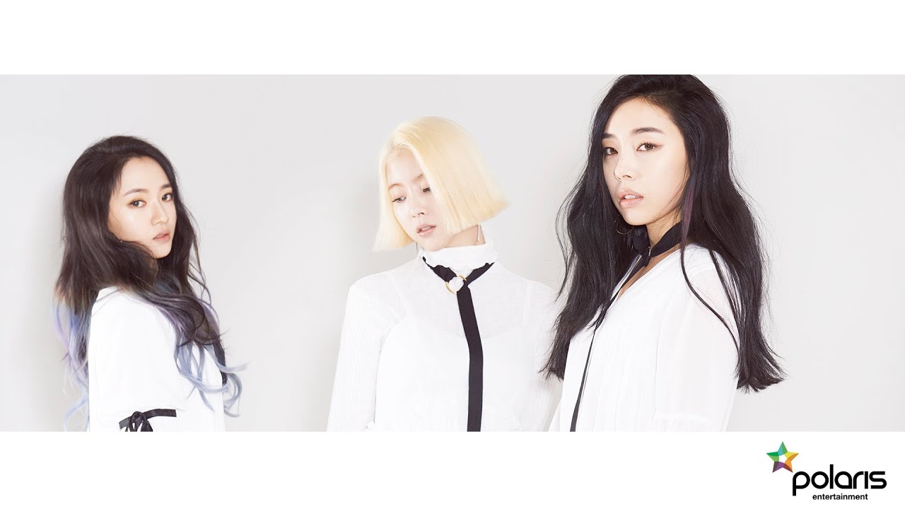 Ladies Code Galaxy - HD Wallpaper 