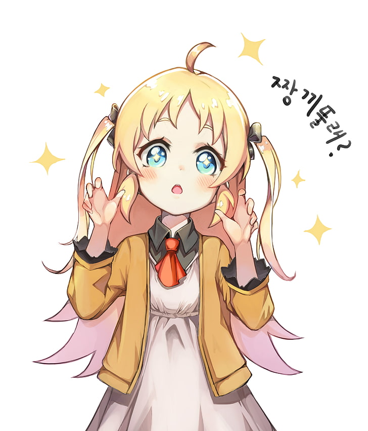 Ryuuou No Oshigoto , Anime Girls, Charlotte Izoard, - Ryuuou No Oshigoto Draw - HD Wallpaper 