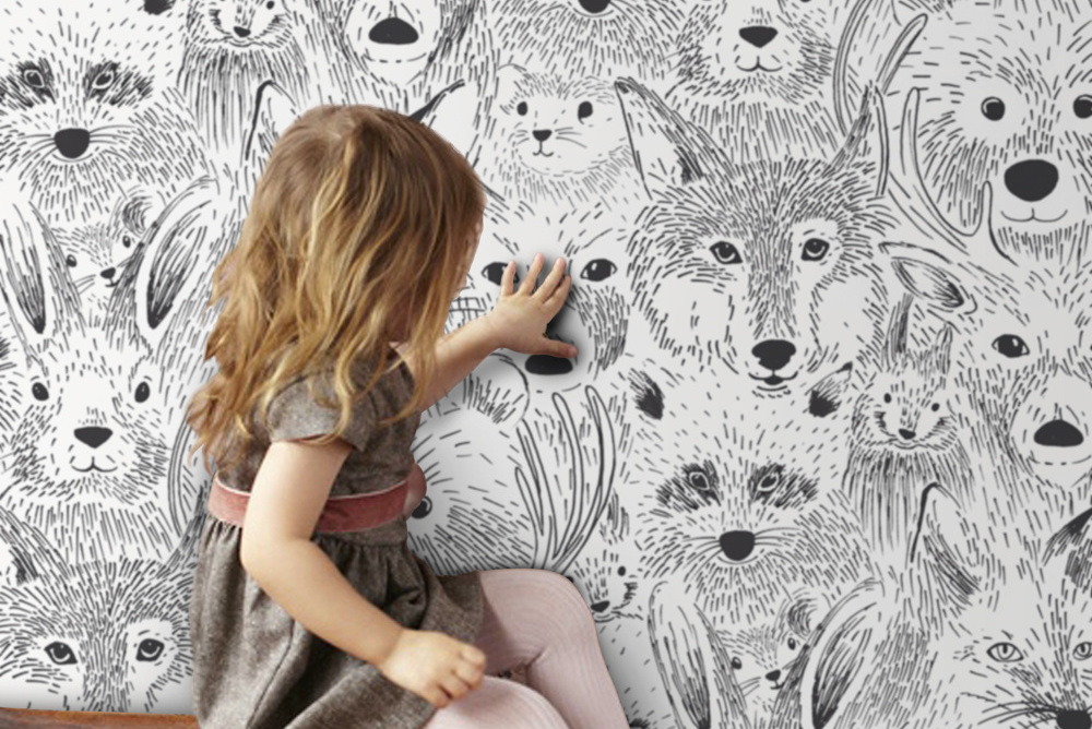 Interactive Wallpaper Alexandre Echasseriau - HD Wallpaper 