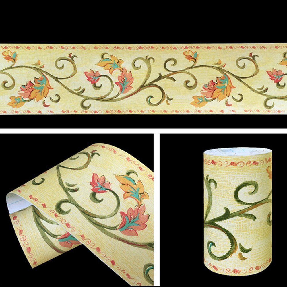 Jual Wallpaper Border - HD Wallpaper 