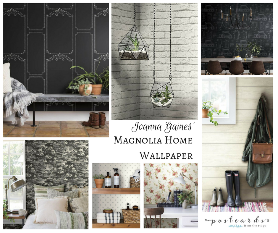 Joanna Gaines Wallpaper Ideas - HD Wallpaper 