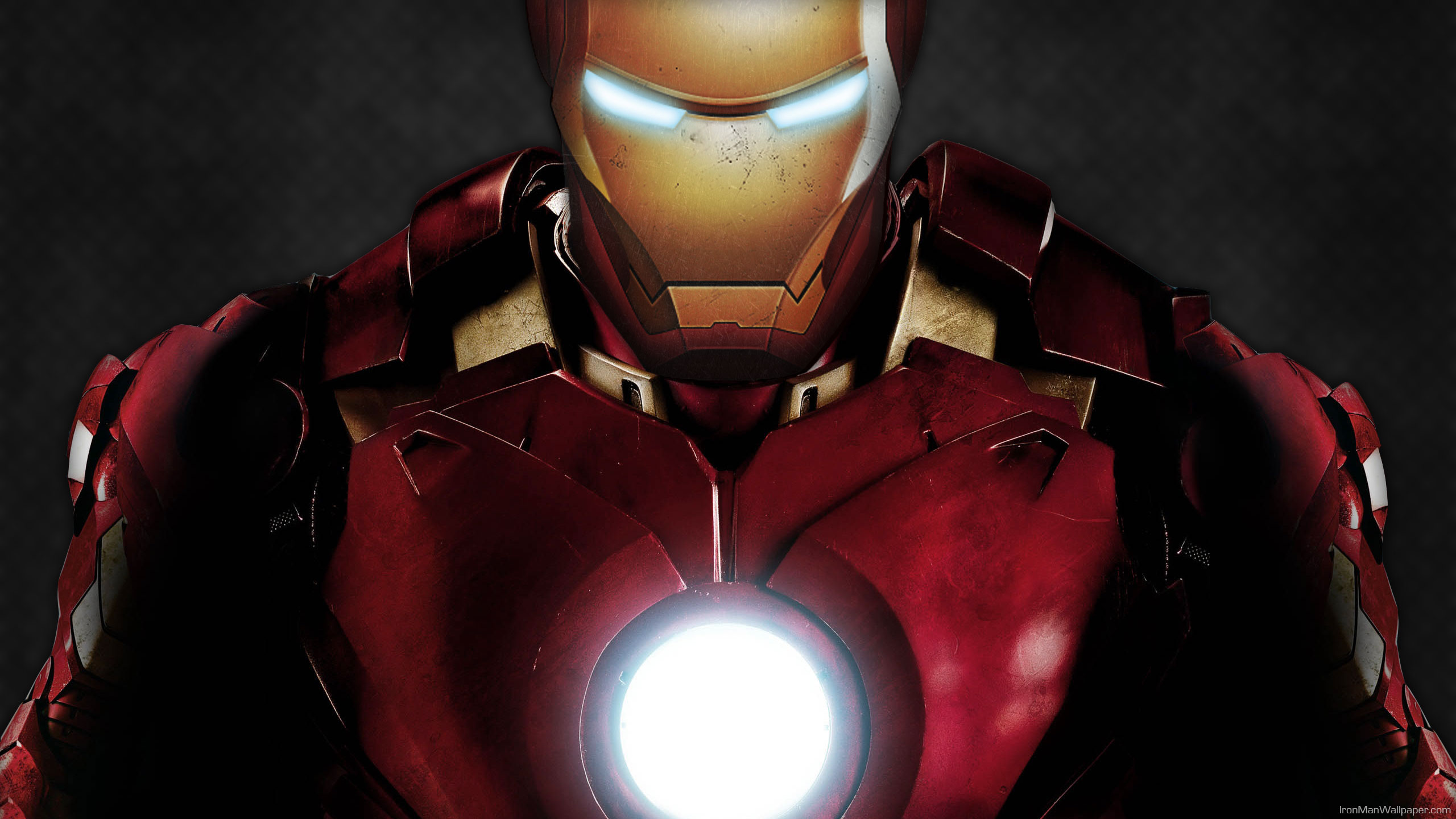 Iron Man Robert Downey Jr Poster - HD Wallpaper 