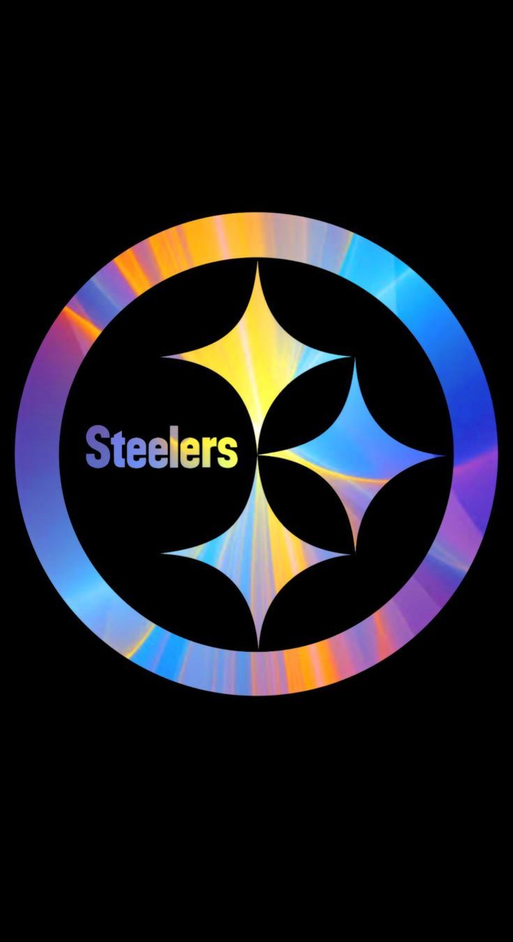 Logos And Uniforms Of The Pittsburgh Steelers - 735x1350 Wallpaper -  