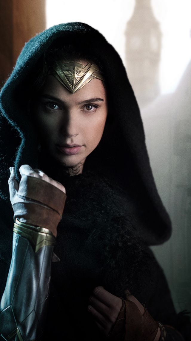 Wonder Woman, Gal Gadot, 8k - Gal Gadot - HD Wallpaper 