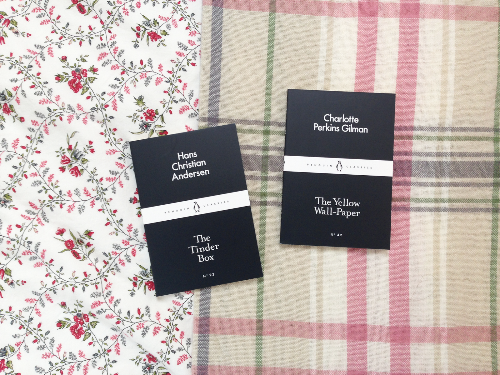 Tartan - HD Wallpaper 