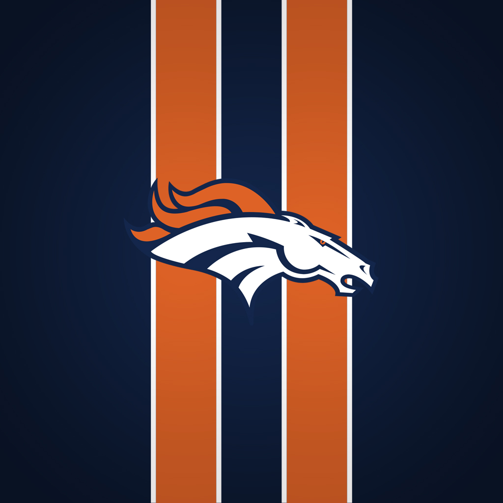 Denver Broncos - HD Wallpaper 