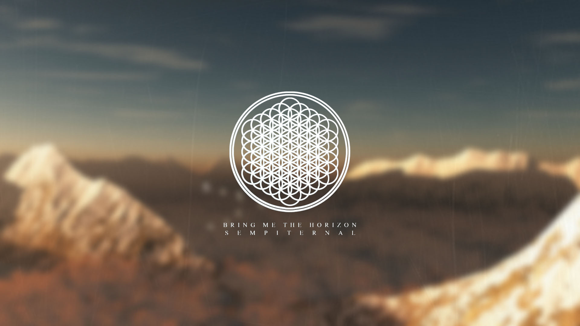 Bring Me The Horizon Обои - HD Wallpaper 