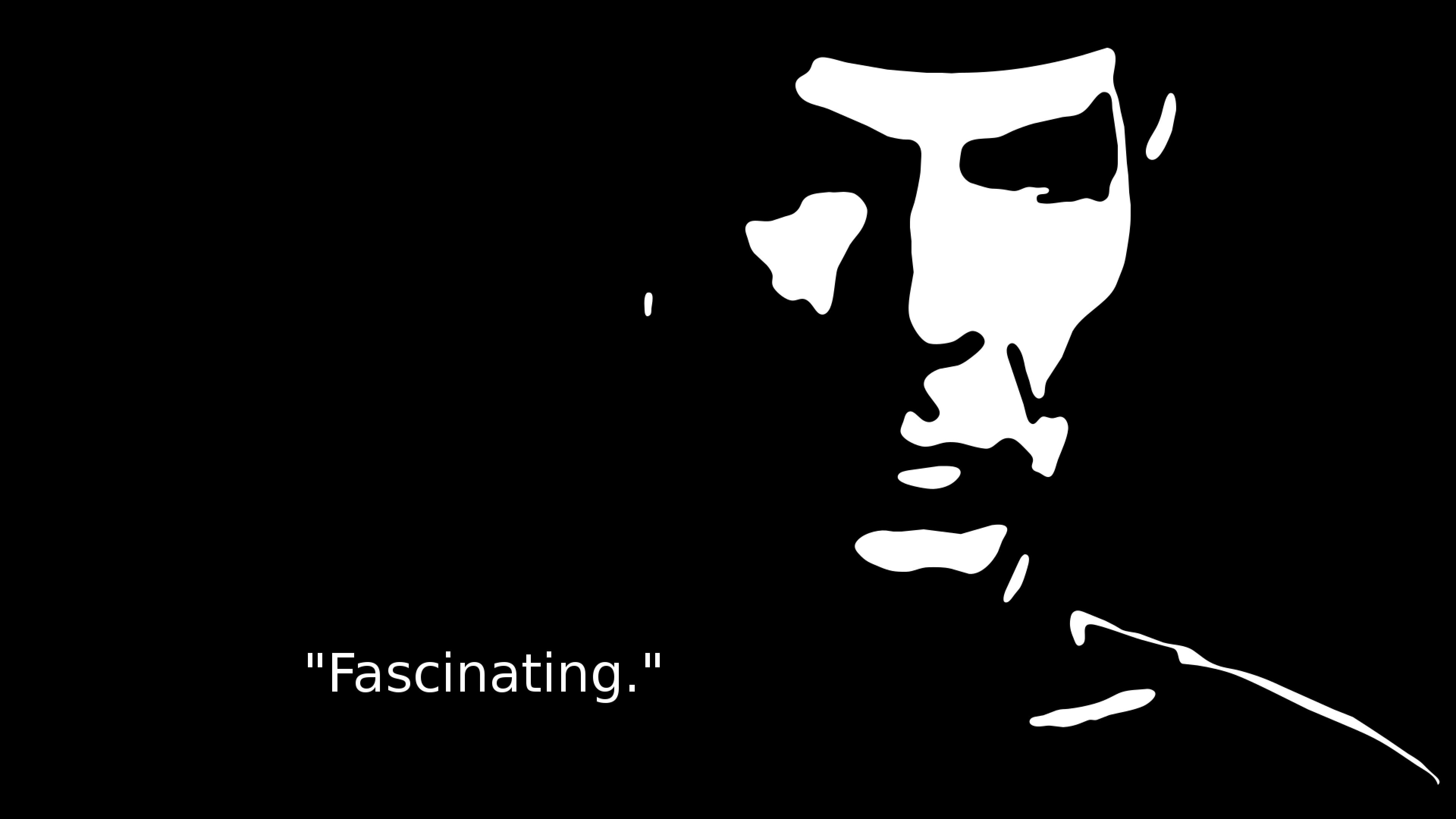 Spock - HD Wallpaper 