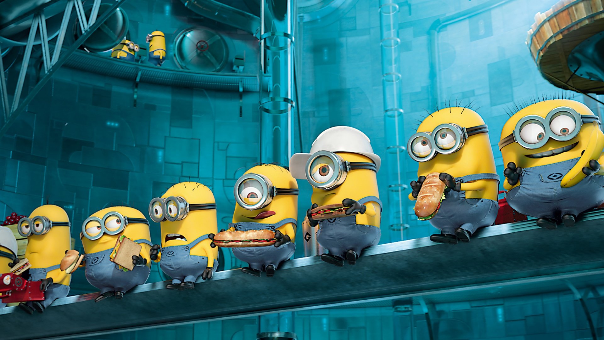 Disney Desktop Wallpaper On - Minions Wallpaper Hd - 1920x1080 Wallpaper - Disney Desktop Wallpaper On - Minions Wallpaper Hd - 1920x1080 Wallpaper -