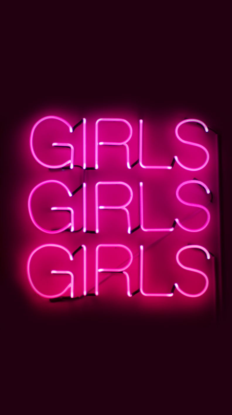 Pin On Random Stuff 
 Data-src /img/987716 - Neon Sign - HD Wallpaper 